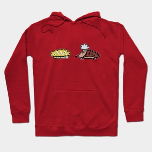 Baker Hog Hoodie